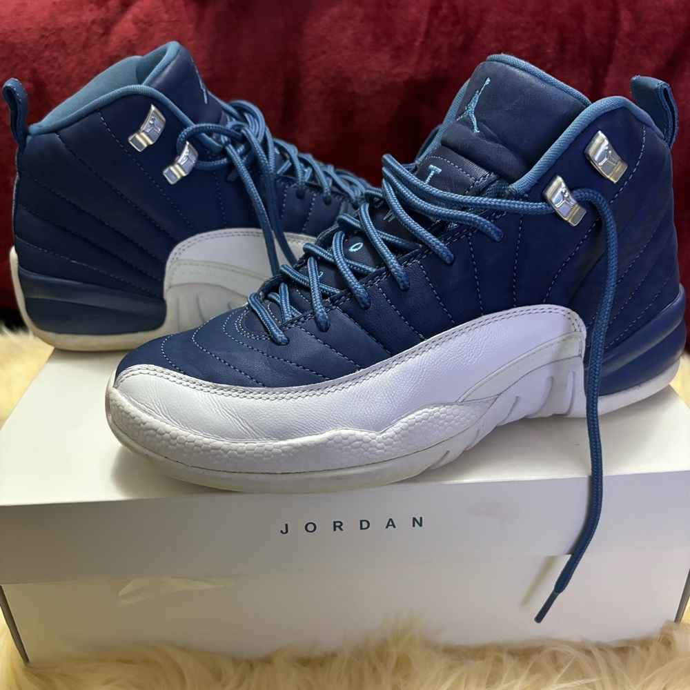 Indigo 12s